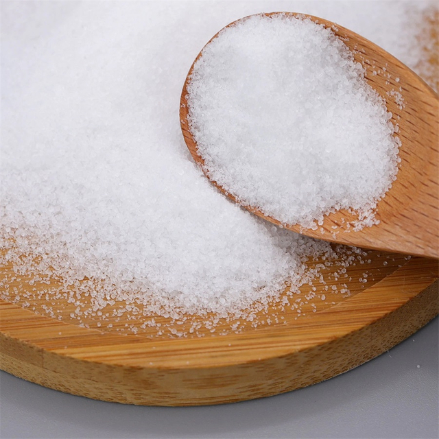 Crystalline Fructose Powder 