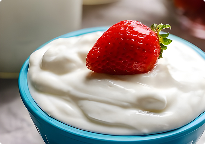 Yogurt-and-Dairy-Products
