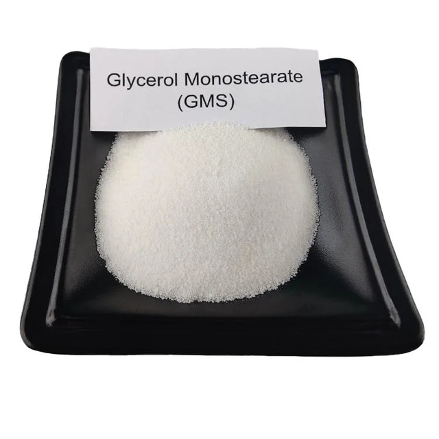 Distilled Glycerin Monostearate DMG