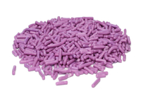 Natural Color Sprinkles