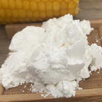 Modified Food Starch Hydroxypropyl Distarch Phosphate (E1442)