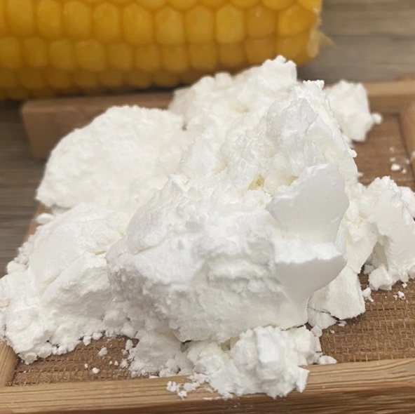 Modified Food Starch Hydroxypropyl Distarch Phosphate (E1442)