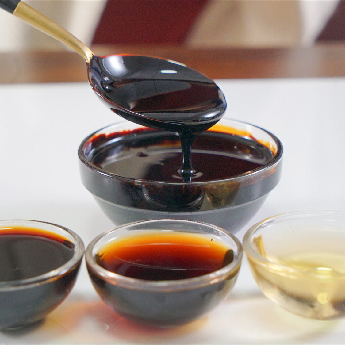 Caramel Color Liquid E150C E150D