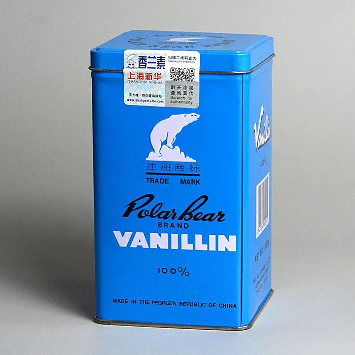 Vanillin