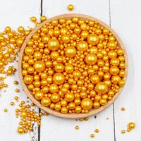 Sugar Beads