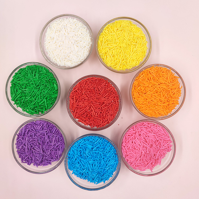 Cake Sprinkles