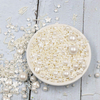 Edible Pearls Cake Decorating