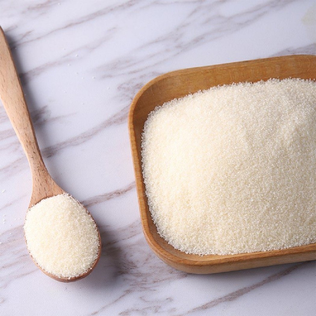 Edible Gelatine