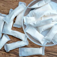 Nicotine Pouches