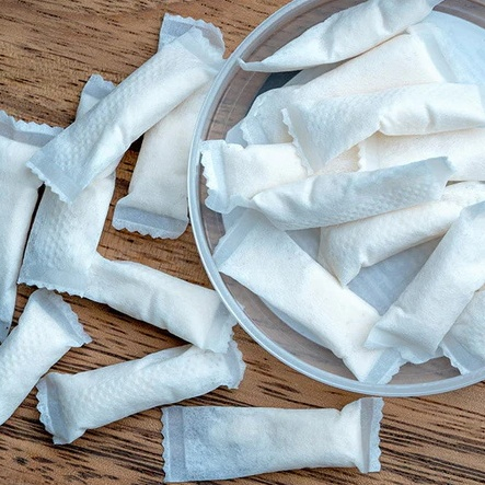 Nicotine Pouches