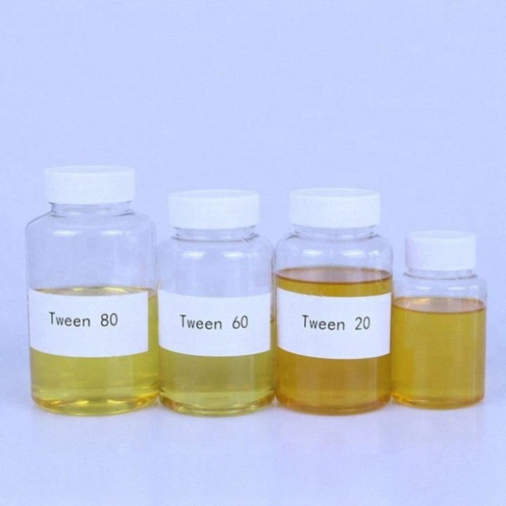 Polysorbate 20 (Tween 20)
