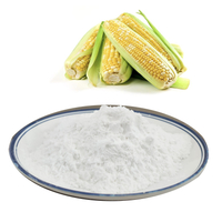 Modified Starch Acetylated Distarch Adipate (E1422)