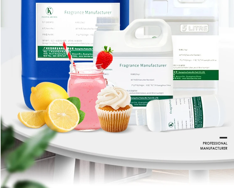 Flavours /Essence Powder & Liquid in Food & Pharmaceutical