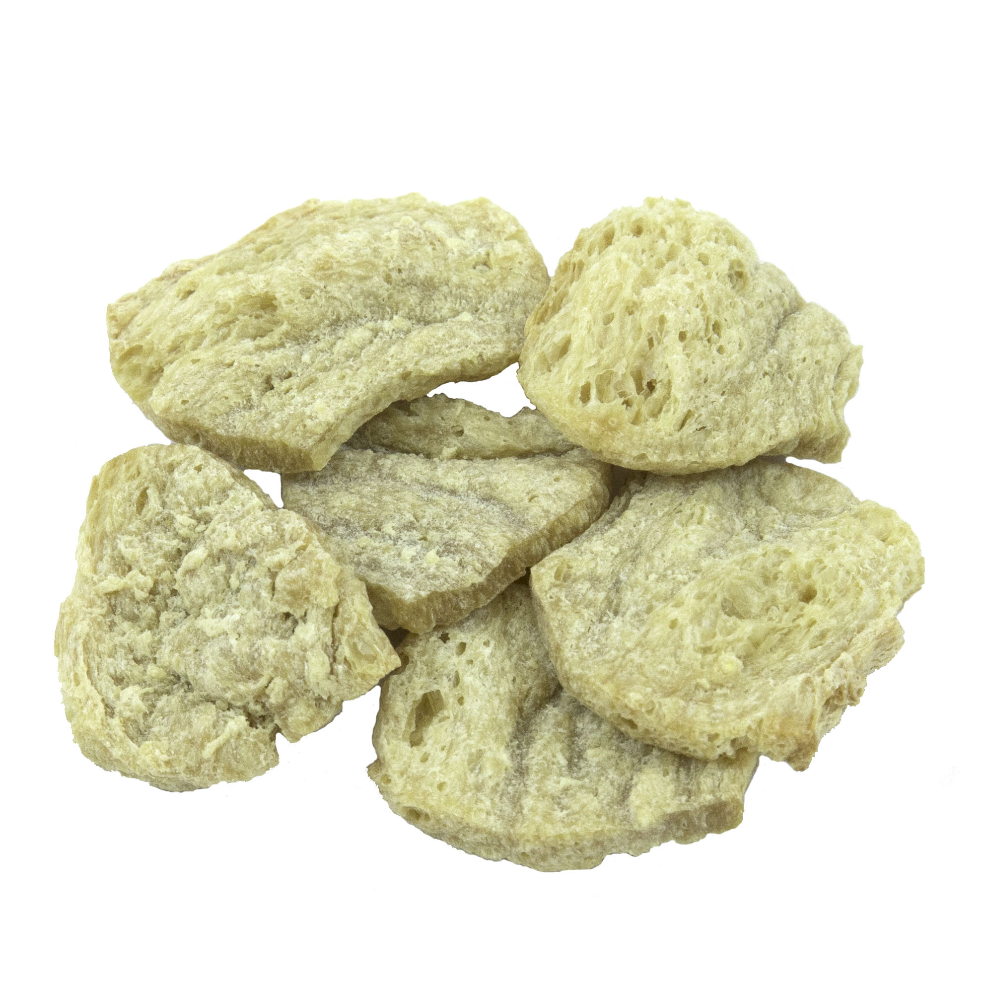 Textured Soy Protein
