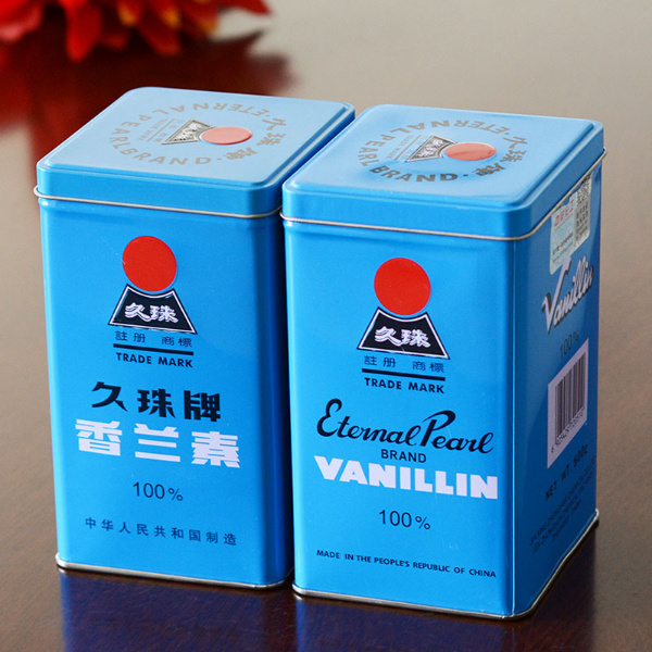 Vanillin