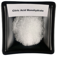 Citric Acid Monohydrate