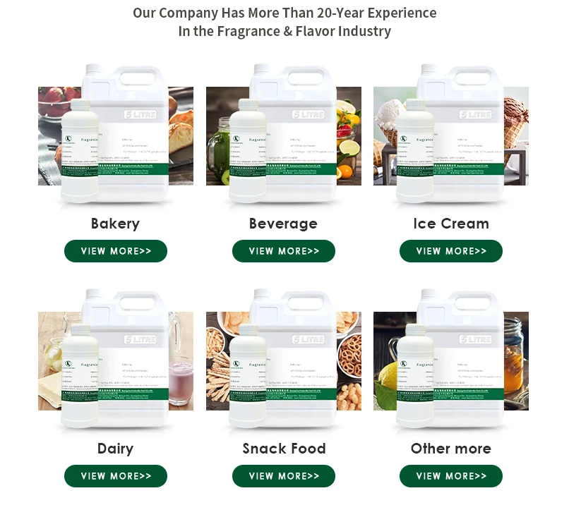 Flavours /Essence Powder & Liquid in Food & Pharmaceutical