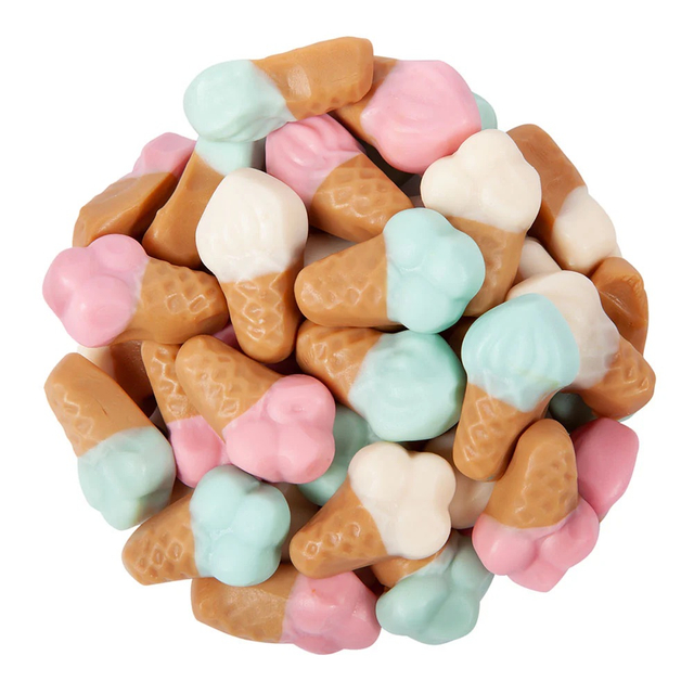 Ice Cream Food Flavor Powder Liquid