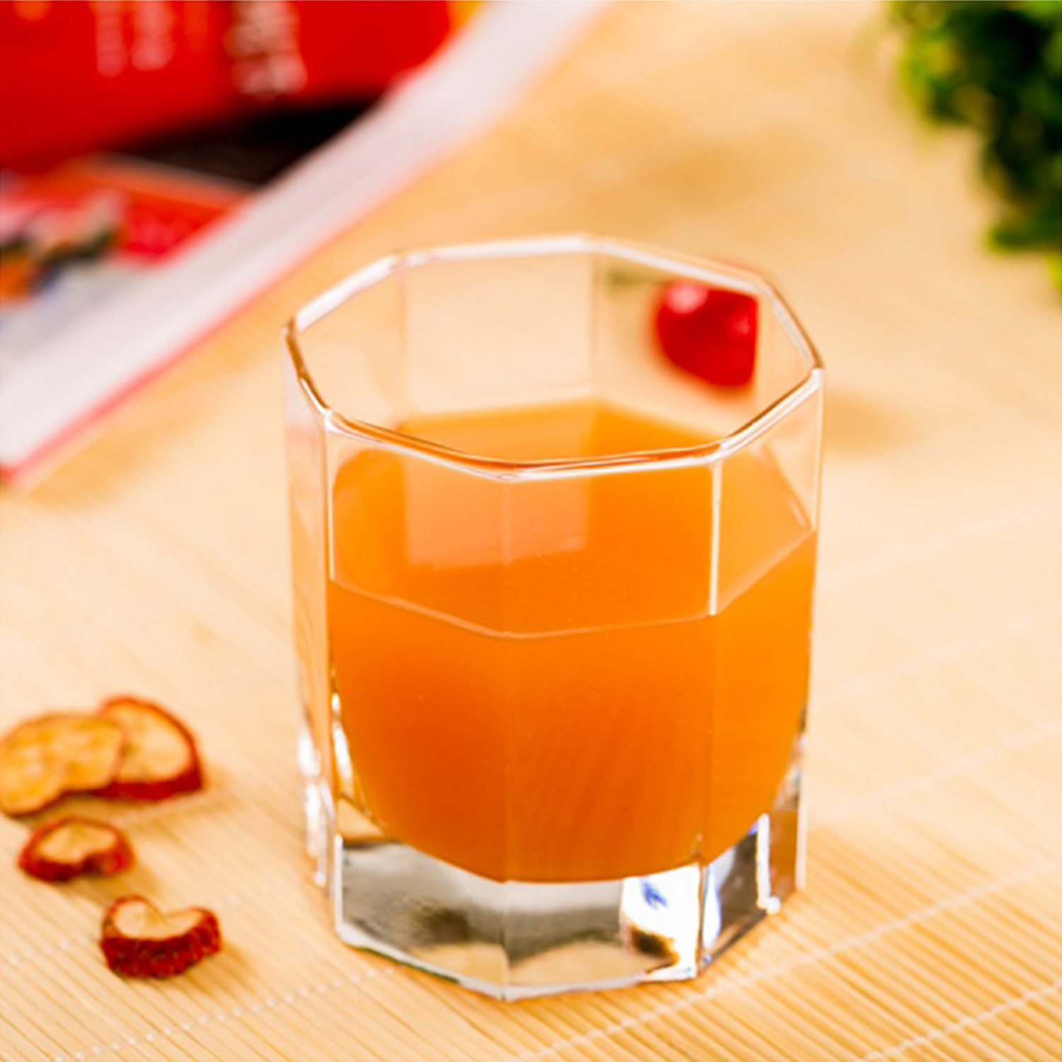 Hawthorn Food Flavor Powder Liquid
