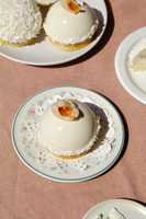 Jasmine Food Flavor Powder Liquid