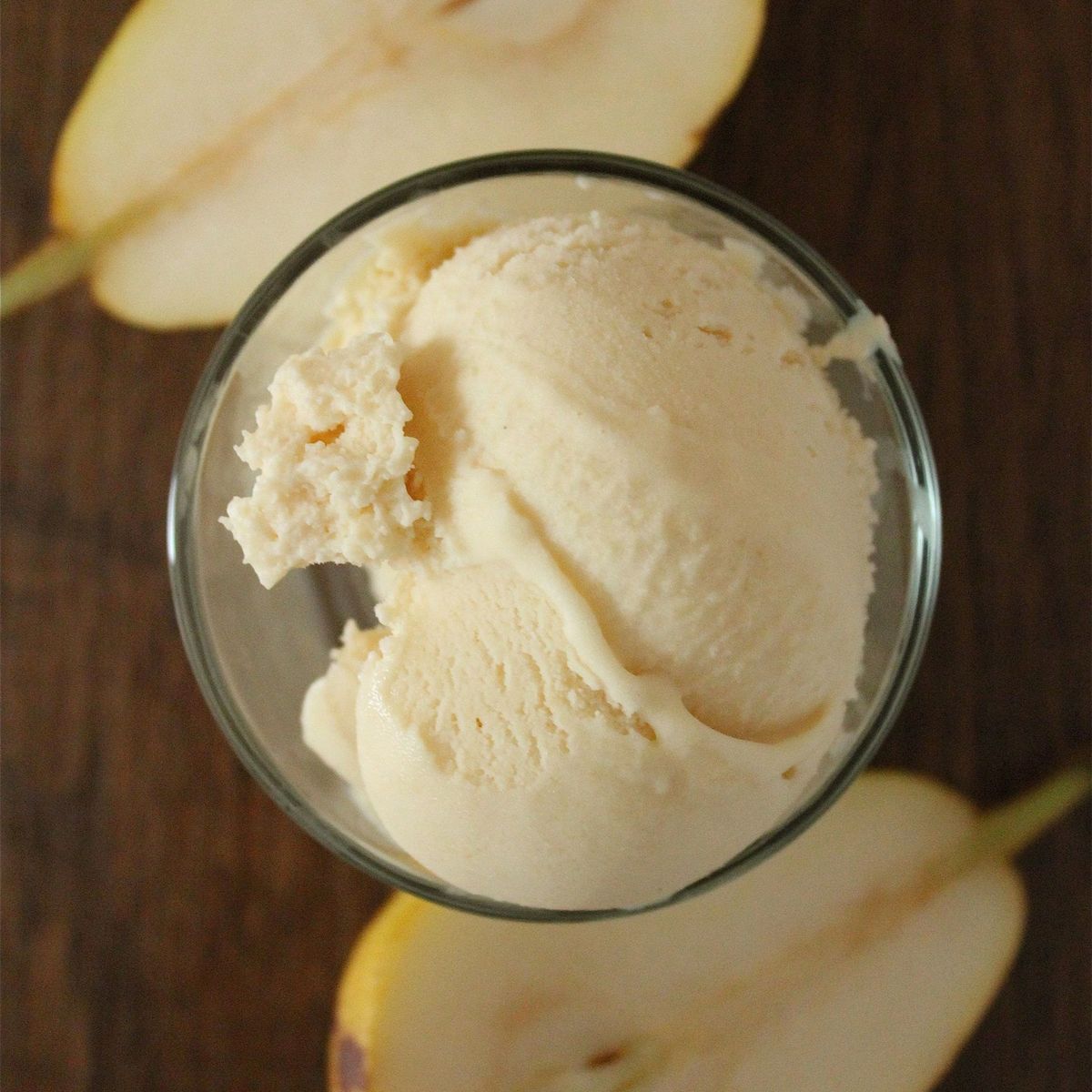 Pear Food Flavor Powder Liquid