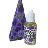 E-Liquid Rechargable Container 0-5% 10-100ml