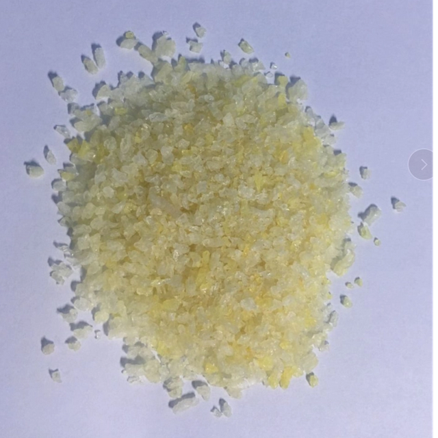 Edible Gelatine