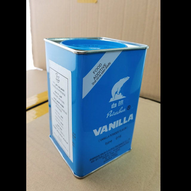 Vanillin/ Ethyl Vanillin/ Vanilla Flavor
