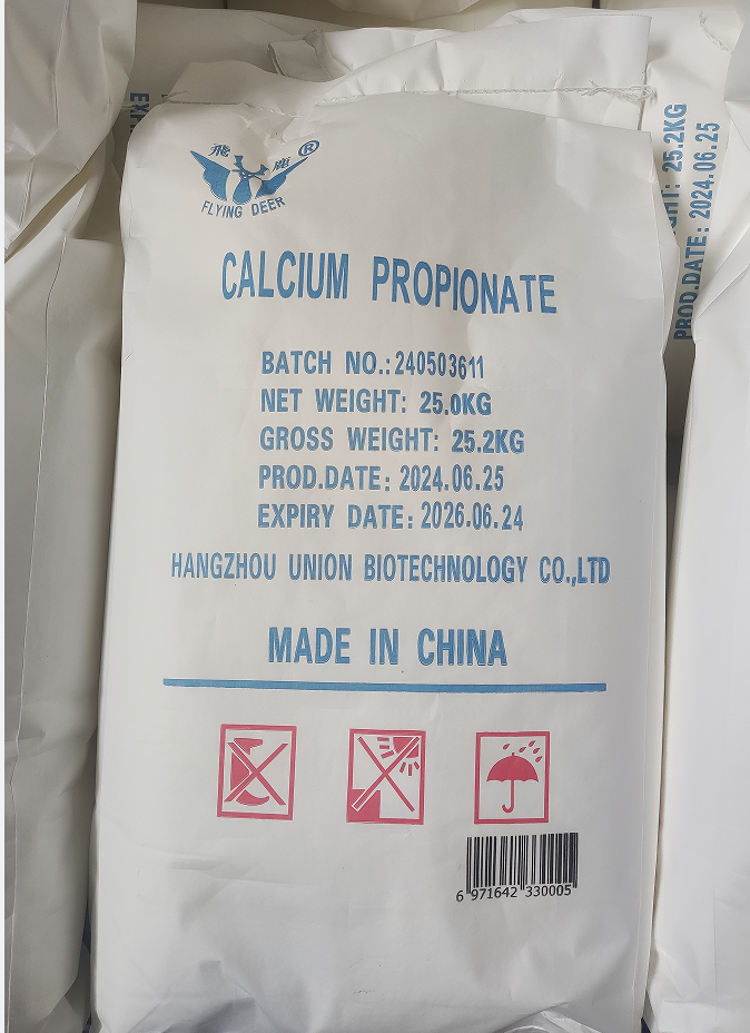 Calcium Propionate