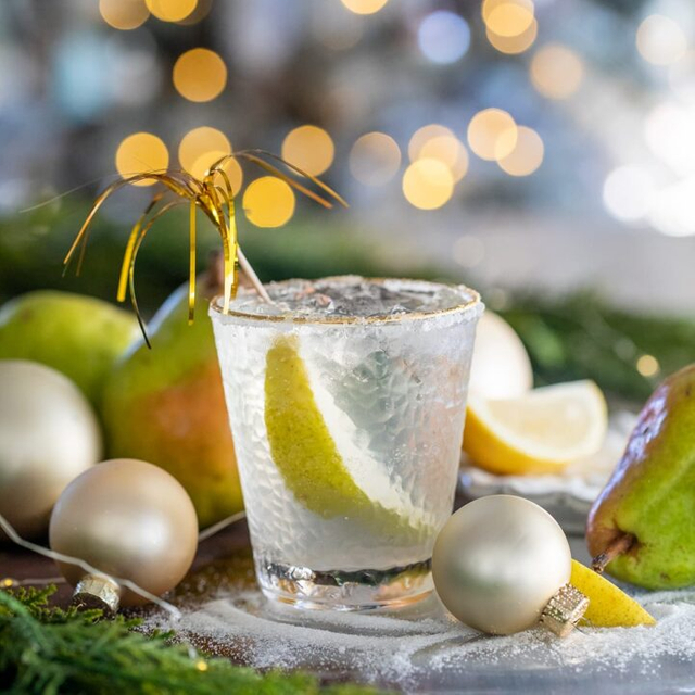 Pear Food Flavor Powder Liquid