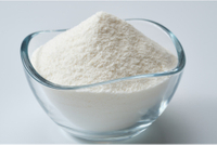 Non-Dairy Creamer for Flavored Milk