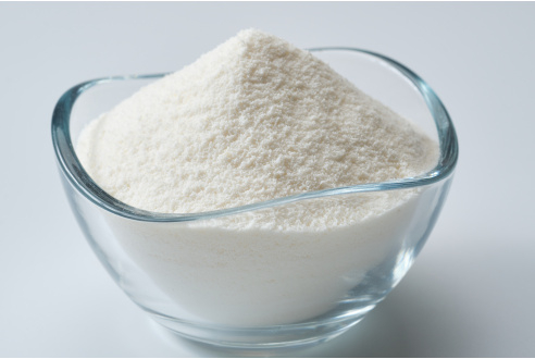 Non-Dairy Creamer for Flavored Milk