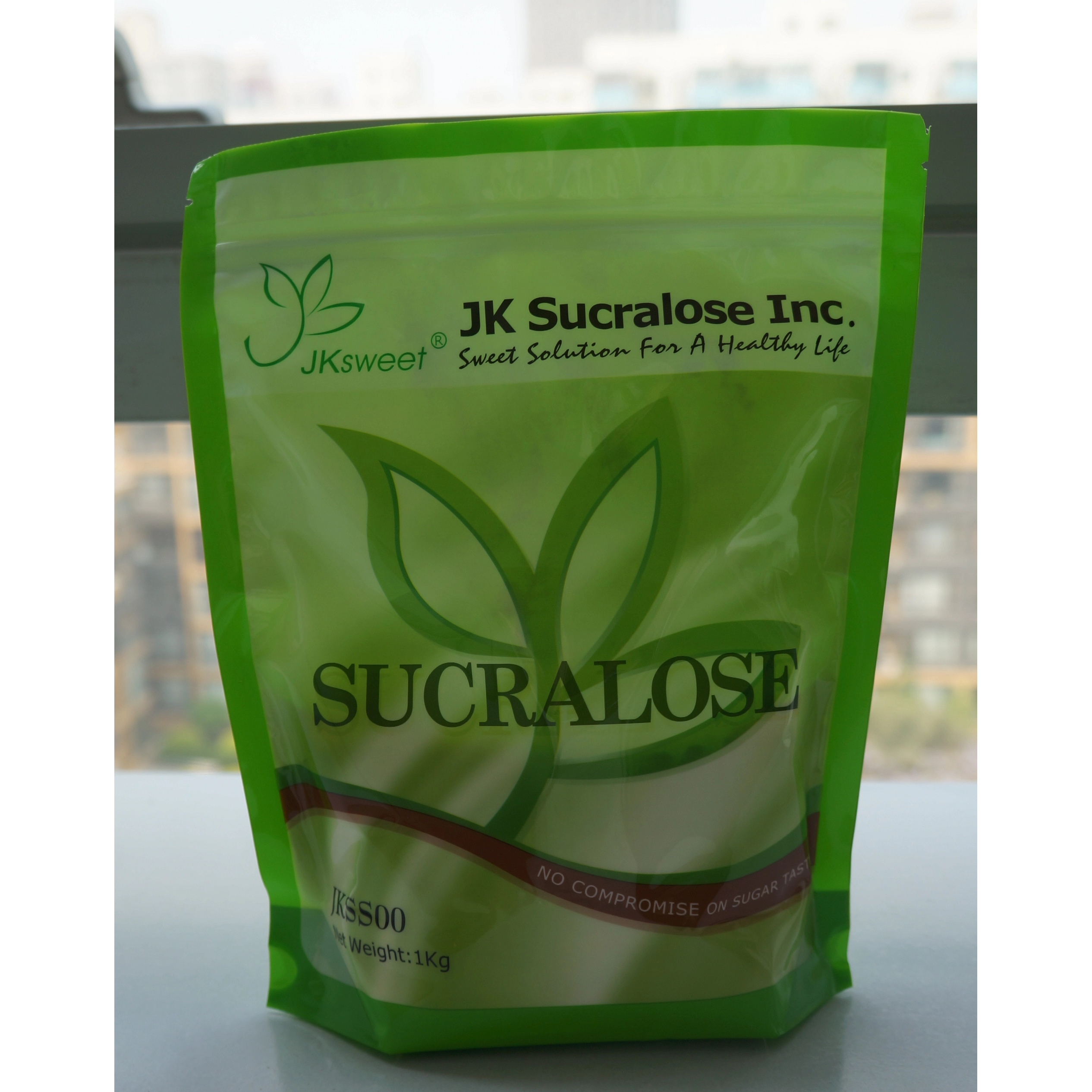 Sucralose