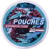 Snus Wintergreen Flavor