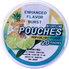 Snus Tropical Fruit Flavor