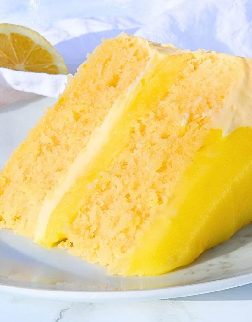 Lemon Food Flavor Powder Liquid