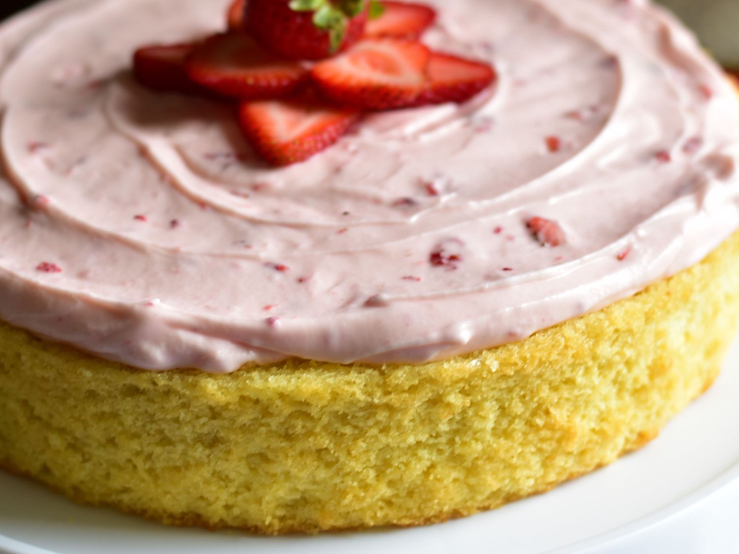 Cake Food Flavor Powder Liquid