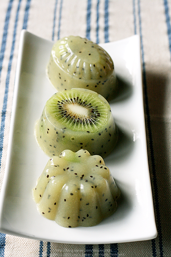 Kiwi Fruit Food Flavor Powder Liquid