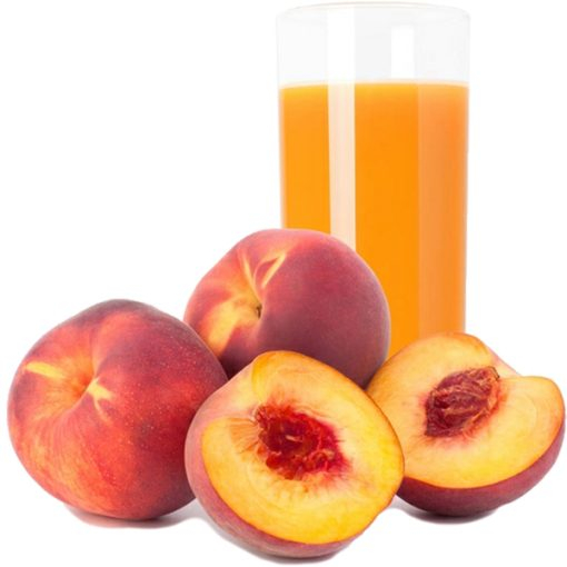 Peach Food Flavor Powder Liquid