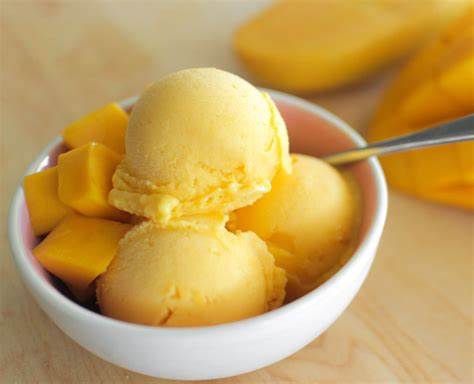 Mango Food Flavor Powder Liquid
