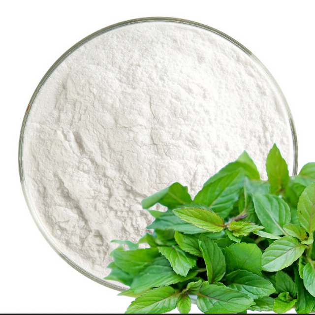 Peppermint Food Flavor Powder Liquid