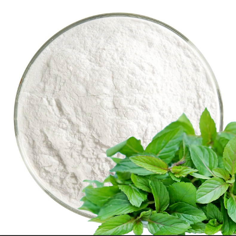Peppermint Food Flavor Powder Liquid