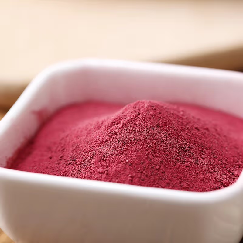 beet root powder