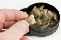  Snus Enhanced Flavor Burst