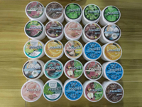 SNUS Fruit Flavor