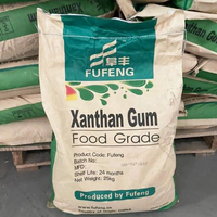 Xanthan Gum F80 & F200