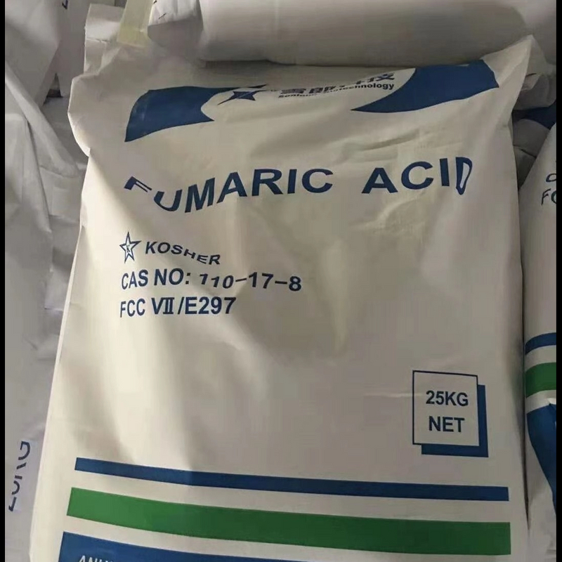 Fumaric Acid 