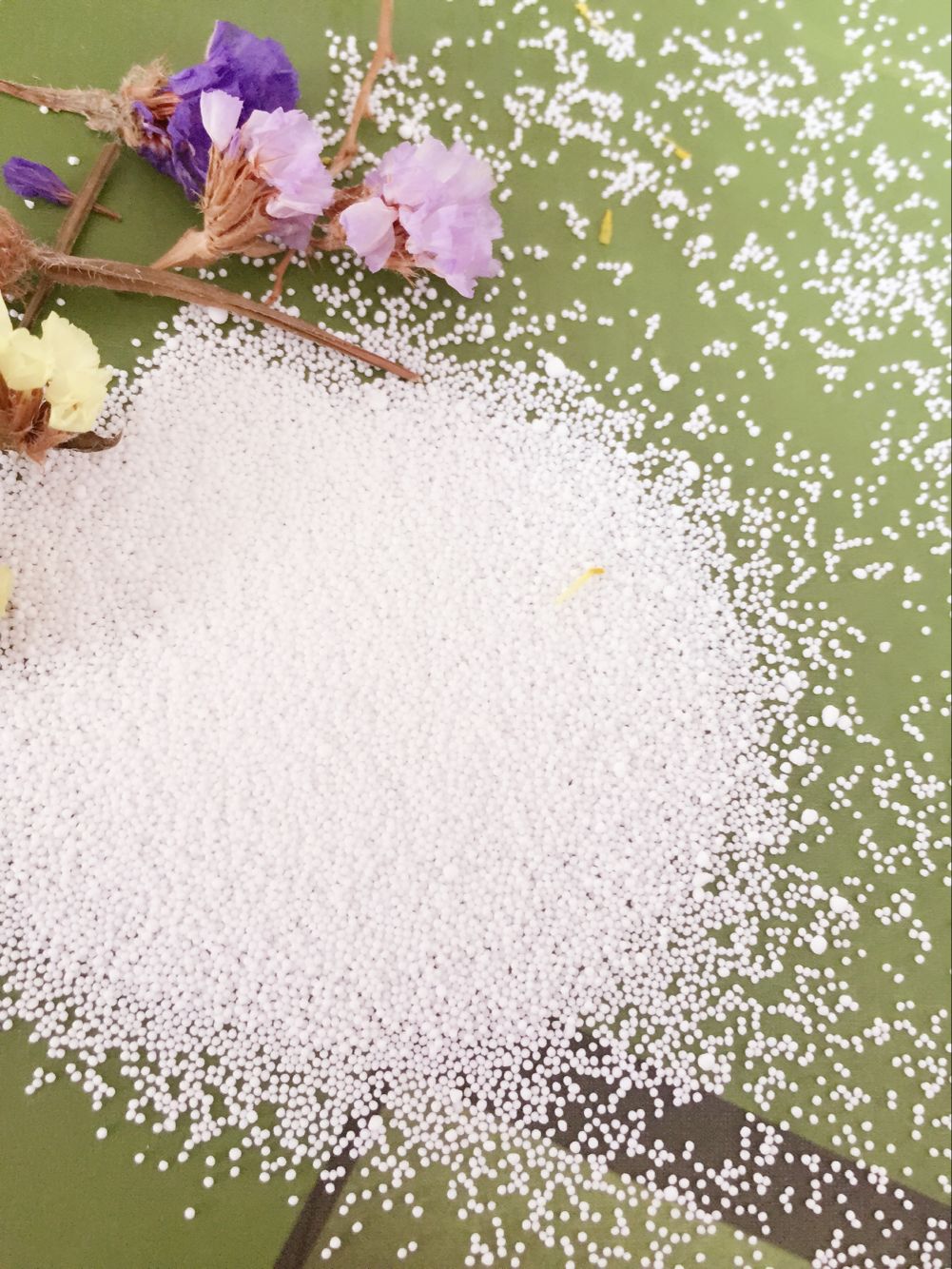 Calcium Acetate