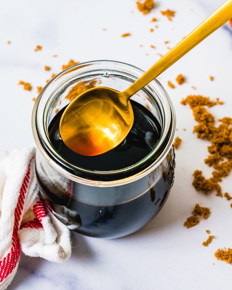 Brown Sugar Food Flavor Powder Liquid