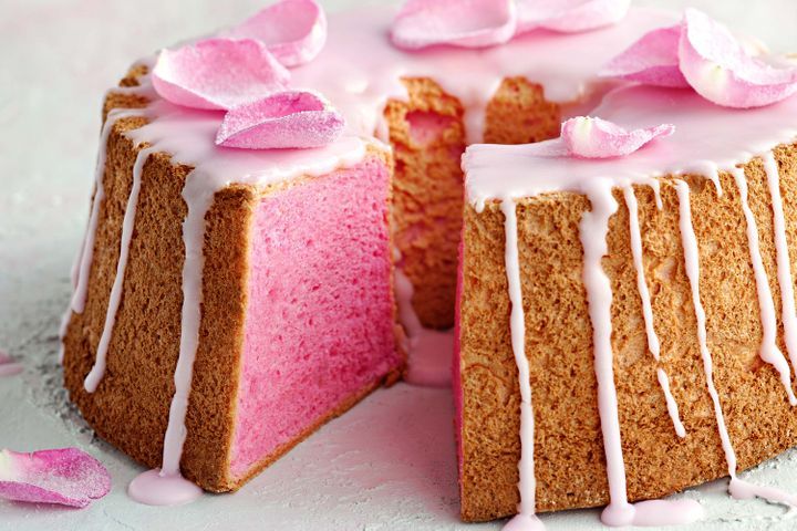 Cake Food Flavor Powder Liquid